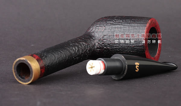 进口烟具 丹麦史丹威Stanwell石楠木烟斗 六件套装specialty 220-7