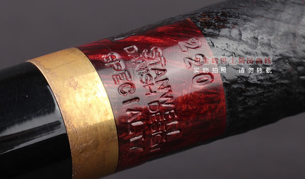 进口烟具 丹麦史丹威Stanwell石楠木烟斗 六件套装specialty 220-8