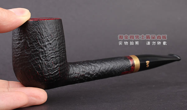 进口烟具 丹麦史丹威Stanwell石楠木烟斗 六件套装specialty 220-9