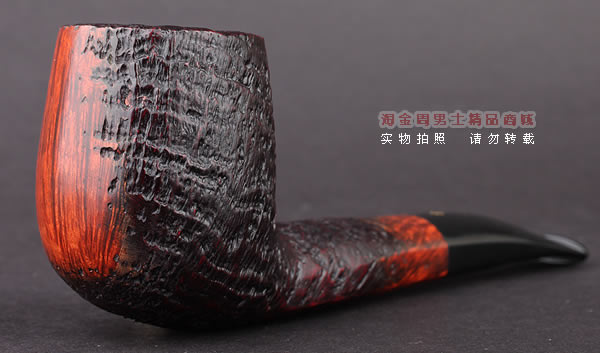 原装进口 丹麦史丹威Stanwell石楠木烟斗 6件套装Vario-234-1