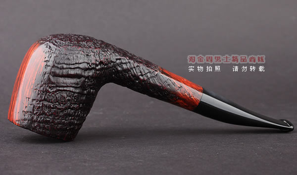 原装进口 丹麦史丹威Stanwell石楠木烟斗 6件套装Vario-234-5