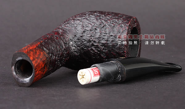 原装进口 丹麦史丹威Stanwell石楠木烟斗 6件套装Vario-234-7