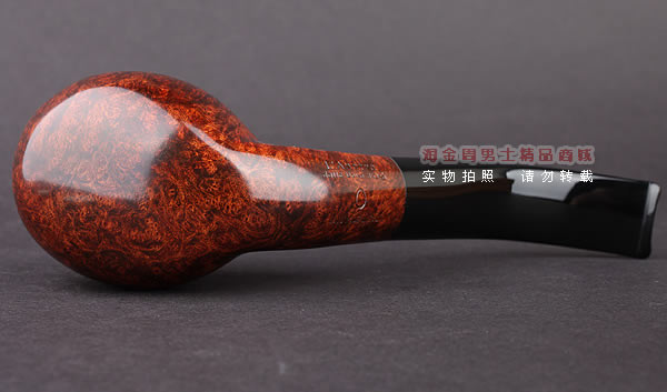 原装进口 意大利L'ANATRA鸭子石楠木手工烟斗 6件套装1蛋LA26-6