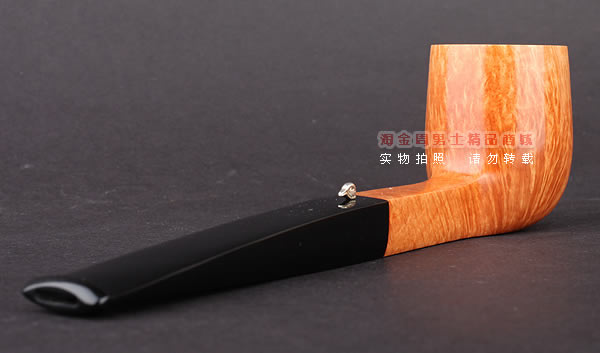 原装进口 意大利L'ANATRA鸭子石楠木手工烟斗 6件套装2蛋LA30-3