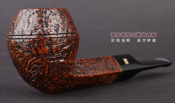 原装进口 丹麦Stanwell史丹威石楠木烟斗 5件套装GOLDEN 32K-1