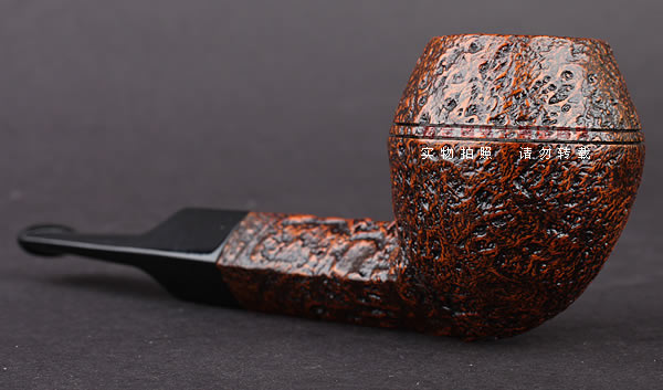 原装进口 丹麦Stanwell史丹威石楠木烟斗 5件套装GOLDEN 32K-2