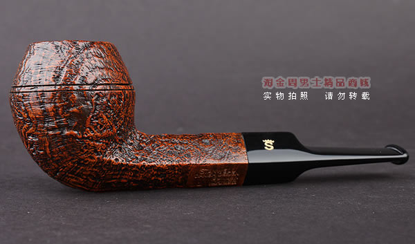 原装进口 丹麦Stanwell史丹威石楠木烟斗 5件套装GOLDEN 32K-4
