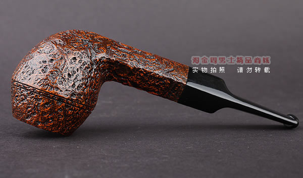 原装进口 丹麦Stanwell史丹威石楠木烟斗 5件套装GOLDEN 32K-5