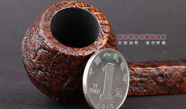 原装进口 丹麦Stanwell史丹威石楠木烟斗 5件套装GOLDEN 32K-6