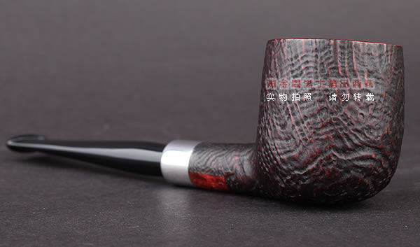 原装进口 丹麦Stanwell史丹威石楠木烟斗 5件套装Army Mount 45K-2