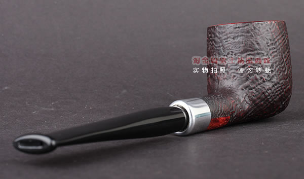 原装进口 丹麦Stanwell史丹威石楠木烟斗 5件套装Army Mount 45K-3