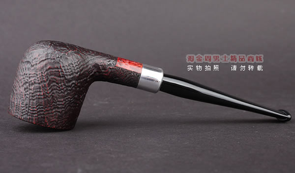 原装进口 丹麦Stanwell史丹威石楠木烟斗 5件套装Army Mount 45K-5