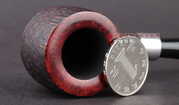 原装进口 丹麦Stanwell史丹威石楠木烟斗 5件套装Army Mount 45K-6