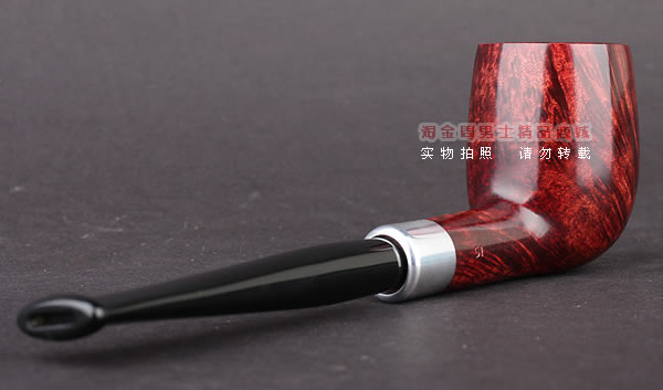 原装进口 丹麦Stanwell史丹威石楠木烟斗 5件套装Army Mount 51-3