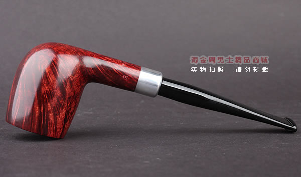原装进口 丹麦Stanwell史丹威石楠木烟斗 5件套装Army Mount 51-5