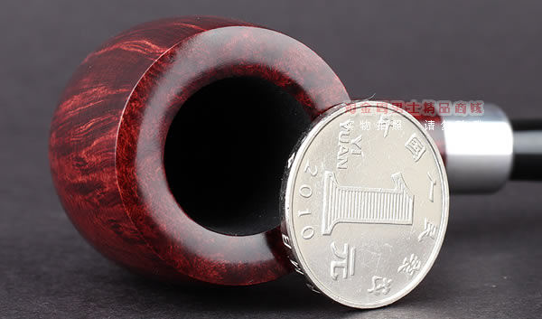 原装进口 丹麦Stanwell史丹威石楠木烟斗 5件套装Army Mount 51-6