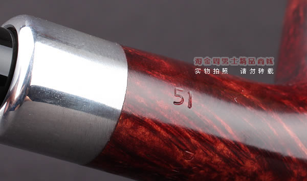 原装进口 丹麦Stanwell史丹威石楠木烟斗 5件套装Army Mount 51-9