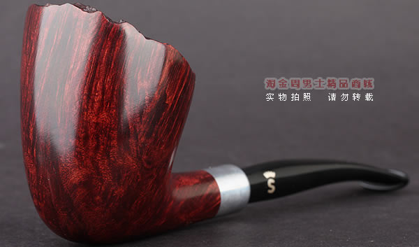 原装进口 丹麦Stanwell史丹威石楠木烟斗 5件套装Army Mount 62-1