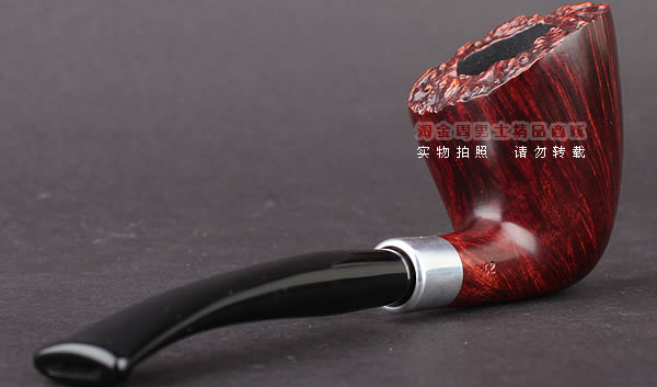 原装进口 丹麦Stanwell史丹威石楠木烟斗 5件套装Army Mount 62-3