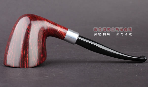 原装进口 丹麦Stanwell史丹威石楠木烟斗 5件套装Army Mount 62-5