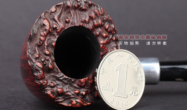 原装进口 丹麦Stanwell史丹威石楠木烟斗 5件套装Army Mount 62-6