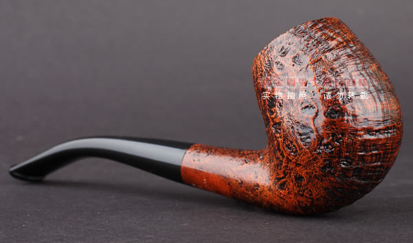 原装进口 丹麦Stanwell史丹威石楠木烟斗 5件套装GOLDEN 83K-2