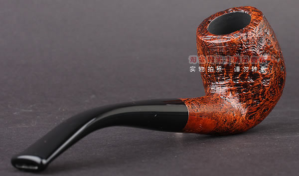 原装进口 丹麦Stanwell史丹威石楠木烟斗 5件套装GOLDEN 83K-3