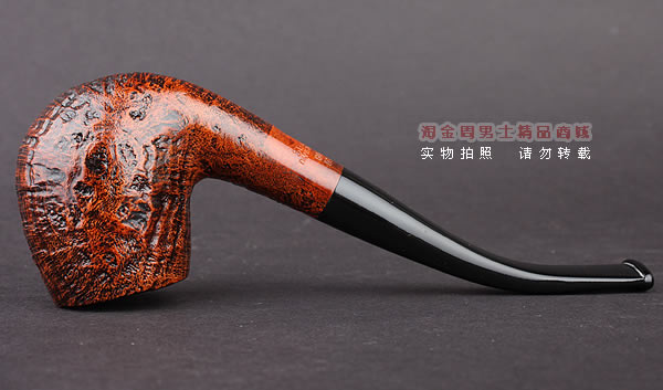 原装进口 丹麦Stanwell史丹威石楠木烟斗 5件套装GOLDEN 83K-5