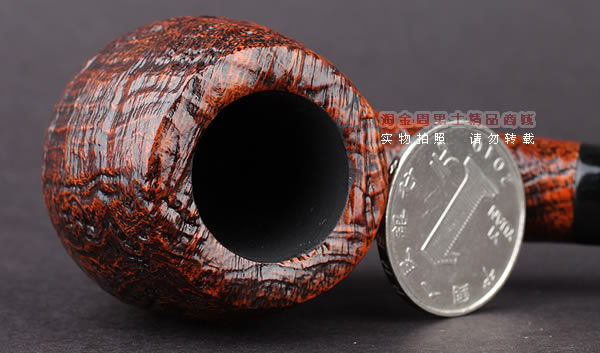 原装进口 丹麦Stanwell史丹威石楠木烟斗 5件套装GOLDEN 83K-6