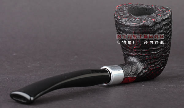 原装进口 丹麦Stanwell史丹威石楠木烟斗 5件套装Army Mount 62K-3