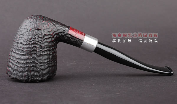 原装进口 丹麦Stanwell史丹威石楠木烟斗 5件套装Army Mount 62K-5