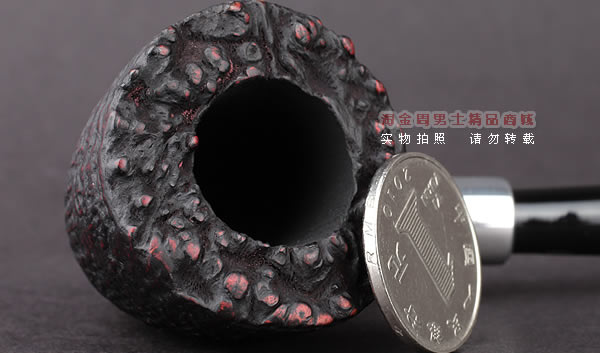 原装进口 丹麦Stanwell史丹威石楠木烟斗 5件套装Army Mount 62K-6