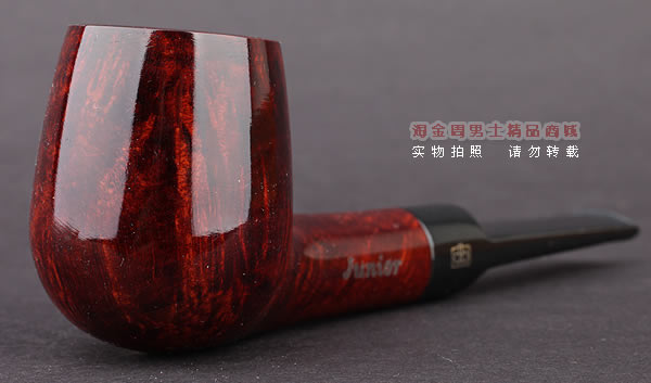 特价 原装进口德国db design berlin石楠木烟斗 6件套装junior 01-1