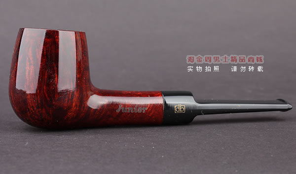 特价 原装进口德国db design berlin石楠木烟斗 6件套装junior 01-4
