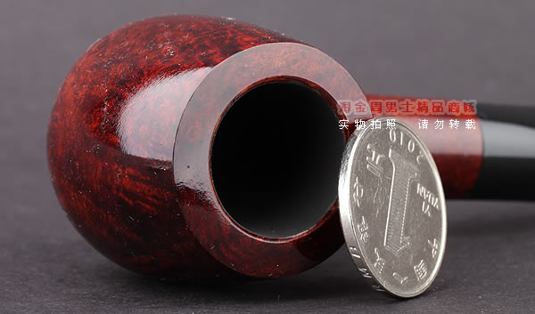 特价 原装进口德国db design berlin石楠木烟斗 6件套装junior 01-6