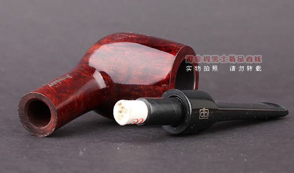 特价 原装进口德国db design berlin石楠木烟斗 6件套装junior 01-7