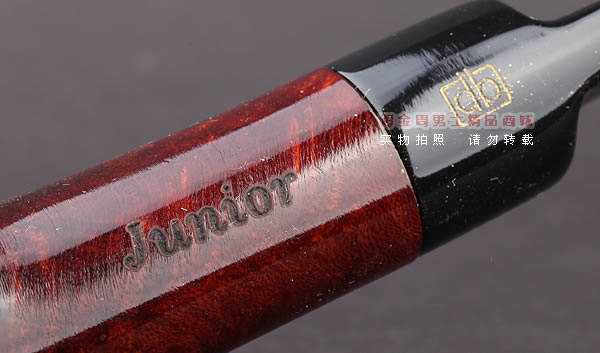 特价 原装进口德国db design berlin石楠木烟斗 6件套装junior 01-8