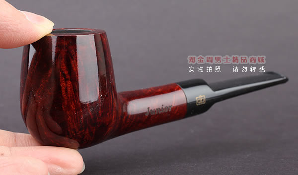 特价 原装进口德国db design berlin石楠木烟斗 6件套装junior 01-9