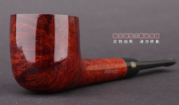 特价 原装进口德国db design berlin石楠木烟斗 6件套装junior 02-1