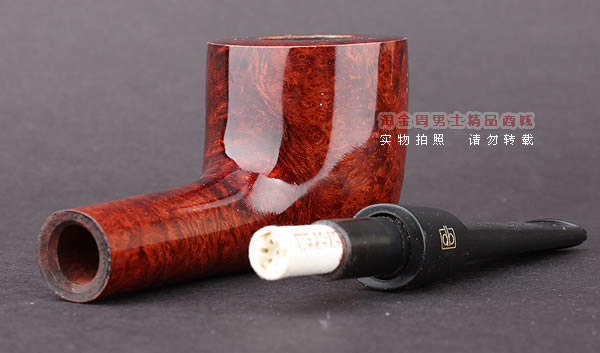 特价 原装进口德国db design berlin石楠木烟斗 6件套装junior 02-7