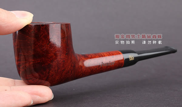 特价 原装进口德国db design berlin石楠木烟斗 6件套装junior 02-9