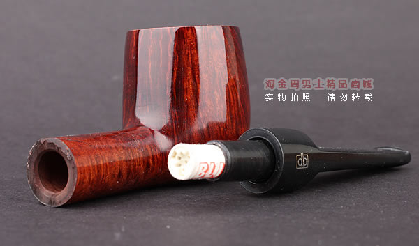 特价 原装进口德国db design berlin石楠木烟斗 6件套装junior 03-7