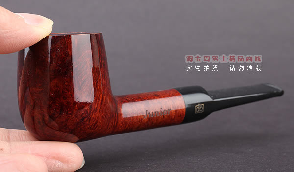 特价 原装进口德国db design berlin石楠木烟斗 6件套装junior 03-9