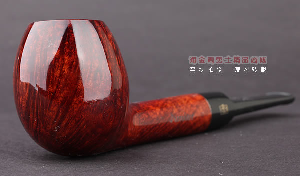 特价 原装进口德国db design berlin石楠木烟斗 6件套装junior 04-1