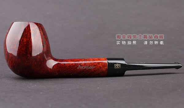 特价 原装进口德国db design berlin石楠木烟斗 6件套装junior 04-4