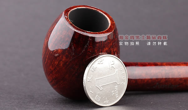 特价 原装进口德国db design berlin石楠木烟斗 6件套装junior 04-6