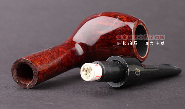 特价 原装进口德国db design berlin石楠木烟斗 6件套装junior 04-7