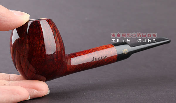 特价 原装进口德国db design berlin石楠木烟斗 6件套装junior 04-9