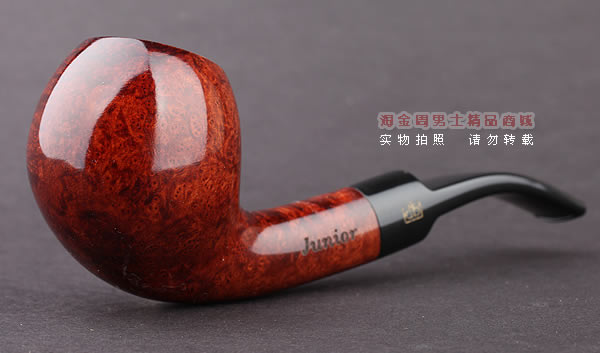 特价 原装进口德国db design berlin石楠木烟斗 6件套装junior 05-1