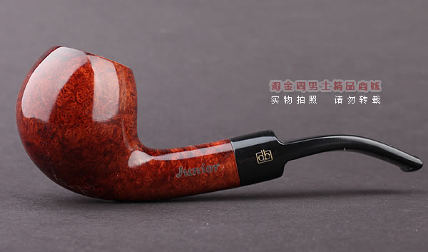 特价 原装进口德国db design berlin石楠木烟斗 6件套装junior 05-4